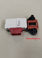 908092001902 Замок люка стиральной машины Атлант