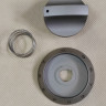 0530023801 Ручка регулятор режимов духовки электроплиты Haier 0530023801 Ручка регулятор режимов духовки электроплиты Haier