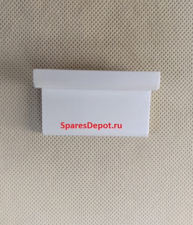 0060210289 Крышка крепежной пластины холодильника Haier 0060210289 Крышка крепежной пластины холодильника Haier