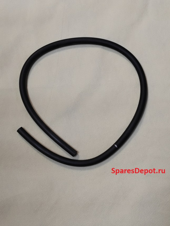 2000811600 Трубка прессостата стиральной машины Beko 2000811600 Трубка прессостата стиральной машины Beko