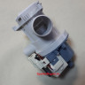 2495200100 Насос-помпа стиральной машины Beko 2495200100 Насос-помпа стиральной машины Beko
