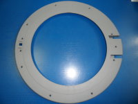 DC61-01144A Держатель стекла двери пластик,Samsung