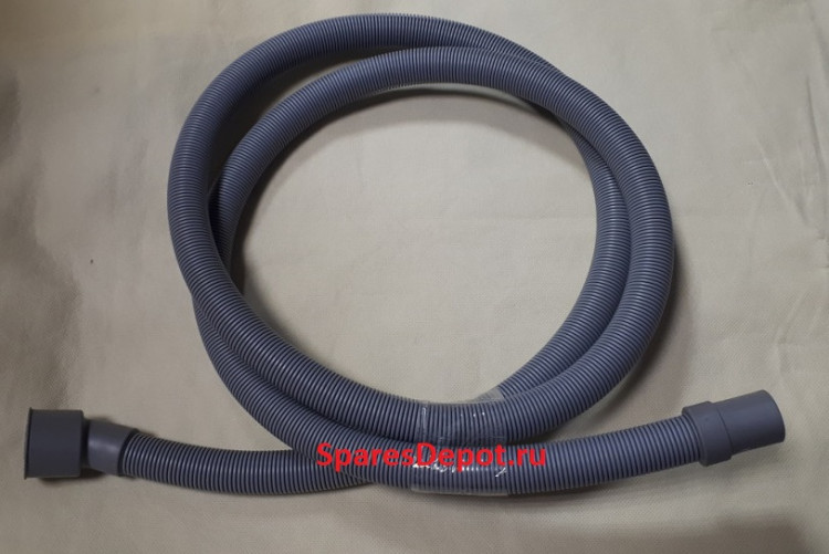 0020300407BRU Сливной шланг стиральной машины Haier