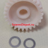 KW715563 Шестеренка для мясорубки,Kenwood