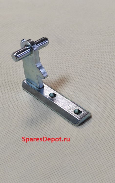 4152160110 Средняя петля двери холодильника Beko 4152160110 Средняя петля двери холодильника Beko