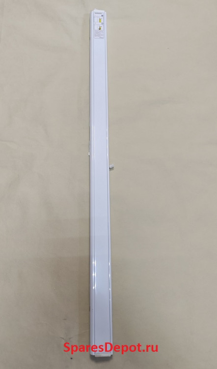 0060847544G Планка междверная холодильника Haier 0060847544G Планка междверная холодильника Haier