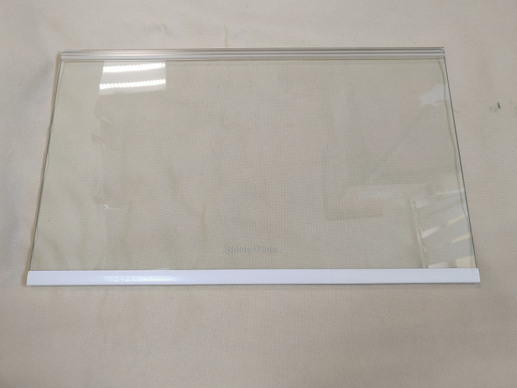 0060831994A Полка стеклянная холодильника Haier 0060831994A Полка стеклянная холодильника Haier