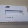 2459208011 Лицевая крышка бункера стиральной машины Beko 2459208011 Лицевая крышка бункера стиральной машины Beko