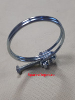 1732850100 Хомут посудомоечной машины 40мм; Beko