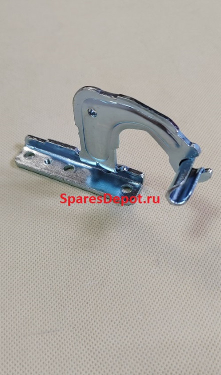 4364240100 Верхняя правая петля холодильника Beko 4364240100 Верхняя правая петля холодильника Beko