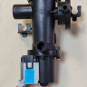 0024000322A Помпа сливная стиральной машины Haier