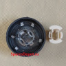 2451905800 Ручка переключения программ стиральной машины Beko