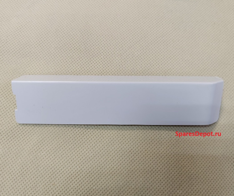 4853150500 Декоративная накладка петли холодильника Beko 4853150500 Декоративная накладка петли холодильника Beko