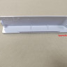 4853150500 Декоративная накладка петли холодильника Beko 4853150500 Декоративная накладка петли холодильника Beko