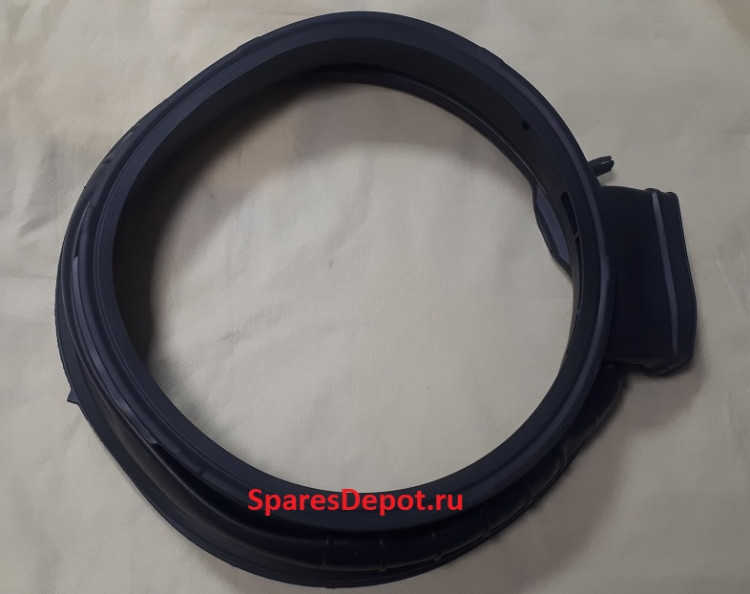 0020301796F Манжета люка стиральной машины Haier