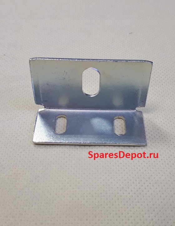0060106782 Крепеж фасада холодильника Haier 0060106782 Крепеж фасада холодильника Haier