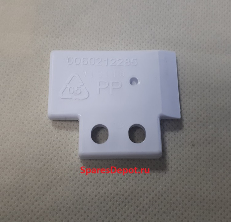 0060212285 Крышка шарнира холодильника Haier 0060212285 Крышка шарнира холодильника Haier
