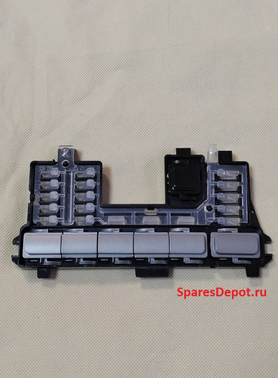 2459302400 Функциональные кнопки стиральной машины в сборе; Beko