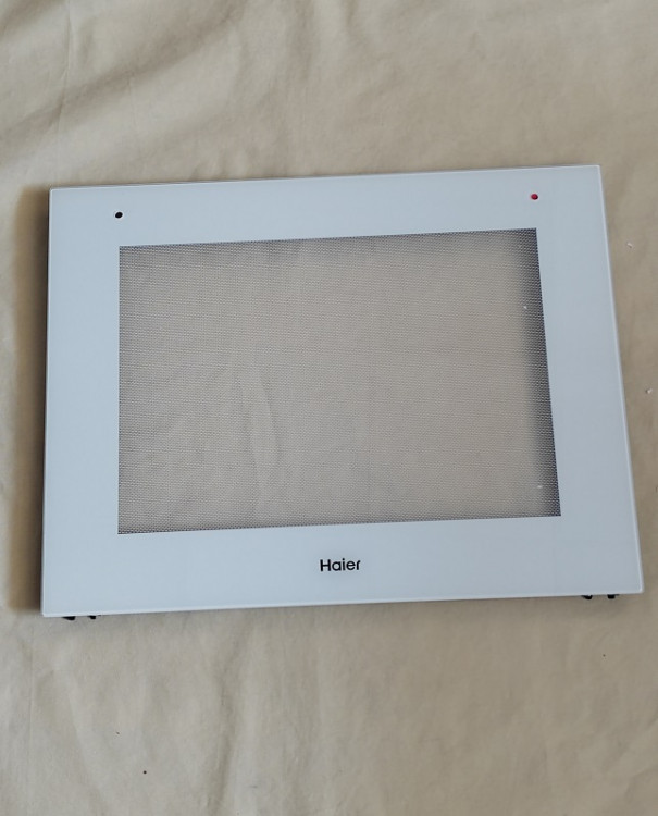 0530052468 Внешнее стекло двери духовки Haier 0530052468 Внешнее стекло двери духовки Haier