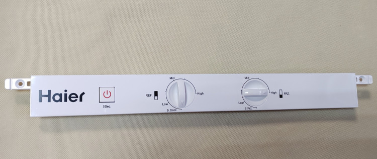 0060832807E Модуль дисплея холодильника Haier 0060832807E Модуль дисплея холодильника Haier