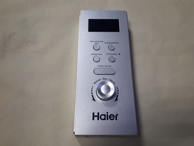 0530057366 Панель управления СВЧ печи Haier