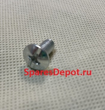 0530061639 Болт крепежа холодильника Haier 0530061639 Болт крепежа холодильника Haier