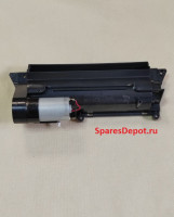 0530075824 Привод главной щетки пылесоса Haier