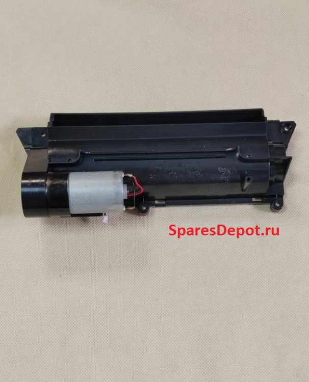 0530075824 Привод главной щетки пылесоса Haier