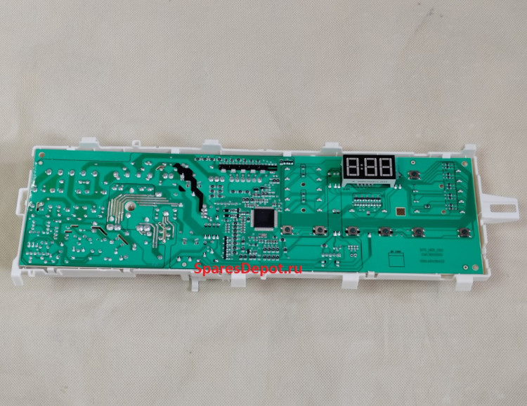 2844495930 Модуль управления стиральной машины Beko 2844495930 Модуль управления стиральной машины Beko
