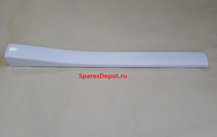 4853640100 Накладка ручки двери холодильника Beko 4853640100 Накладка ручки двери холодильника Beko