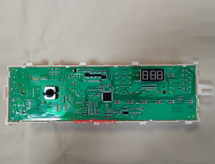 2858270570 Модуль управления стиральной машины Beko 2858270570 Модуль управления стиральной машины Beko