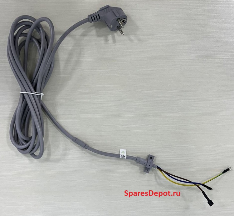 0060401749A Сетевой шнур холодильника Haier 0060401749A Сетевой шнур холодильника Haier