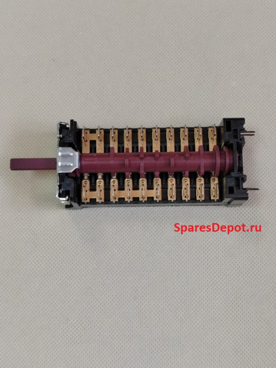 0530059986 Переключатель режимов духовки Haier 0530059986 Переключатель режимов духовки Haier