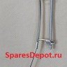 0020600439A Хомут внутренний манжеты стиральной машины Haier
