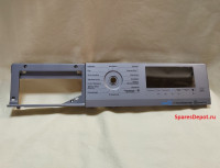 2471408008 Лицевая панель управления стиральной машины Beko