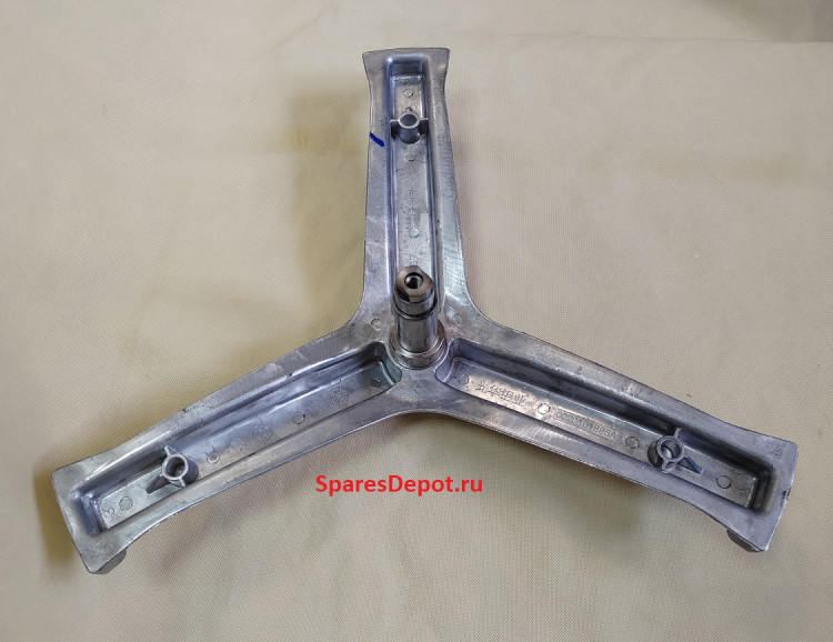 0020101895A Крестовина бака стиральной машины Haier 0020101895A Крестовина бака стиральной машины Haier