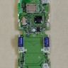 PNWPA161RUR1 Модуль управления трубки радиотелефона Panasonic PNWPA161RUR1 Модуль управления трубки радиотелефона Panasonic