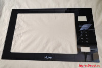0530067575 Фронтальная панель МВП Haier