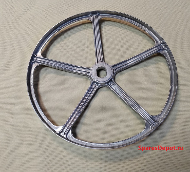 0020102138 Шкив стиральной машины Haier 0020102138 Шкив стиральной машины Haier