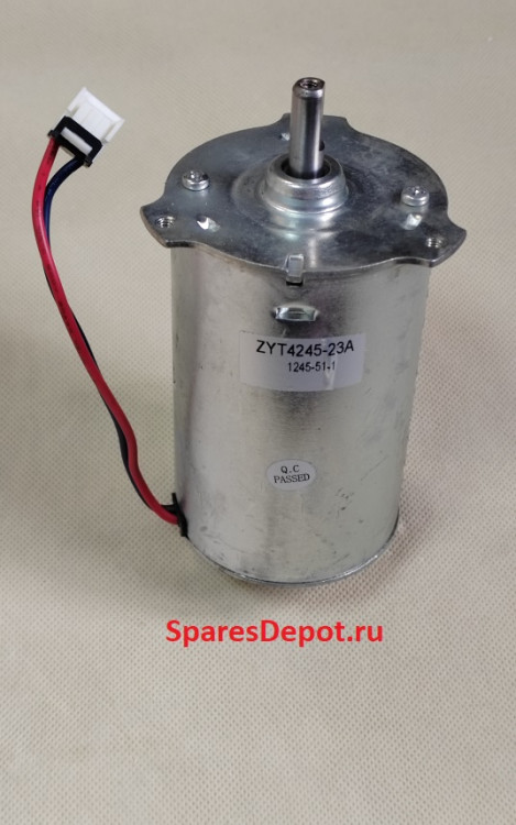 KW713198 Двигатель привода хлебопечки Kenwood